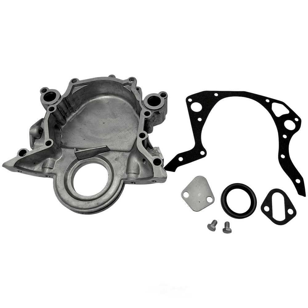 Engine Timing Cover ATP 103004