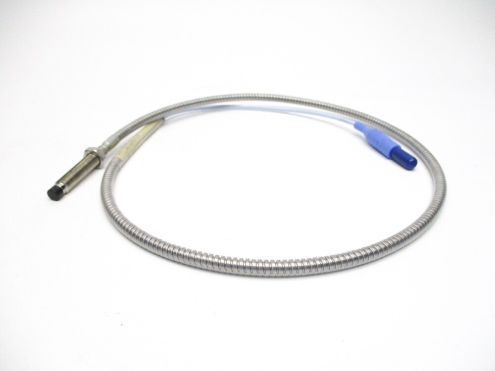 BENTLY NEVADA 330102-00-20-10-11-00 NSMP