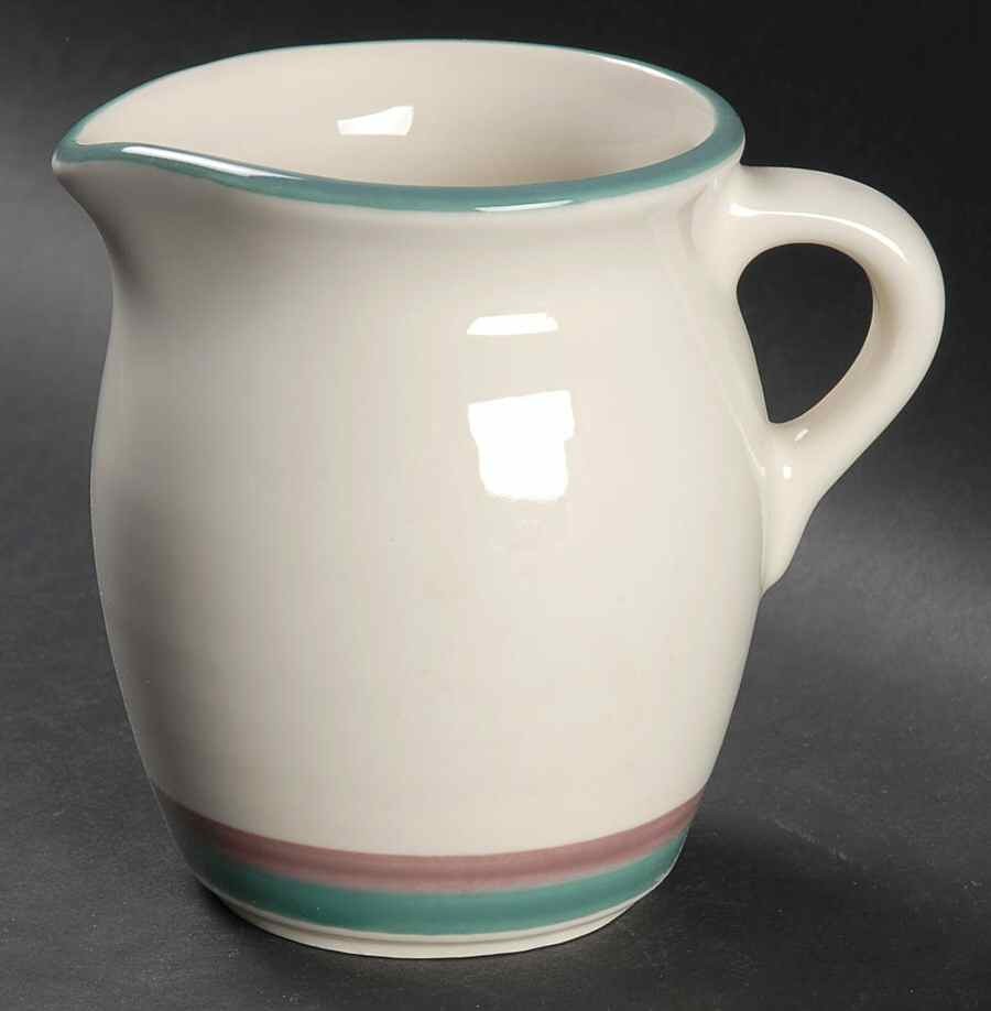 Pfaltzgraff Juniper Creamer 514053