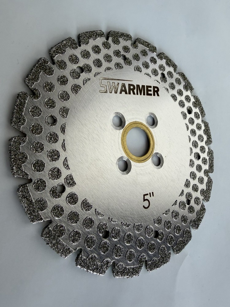 Diamond Saw Blade (5”)
