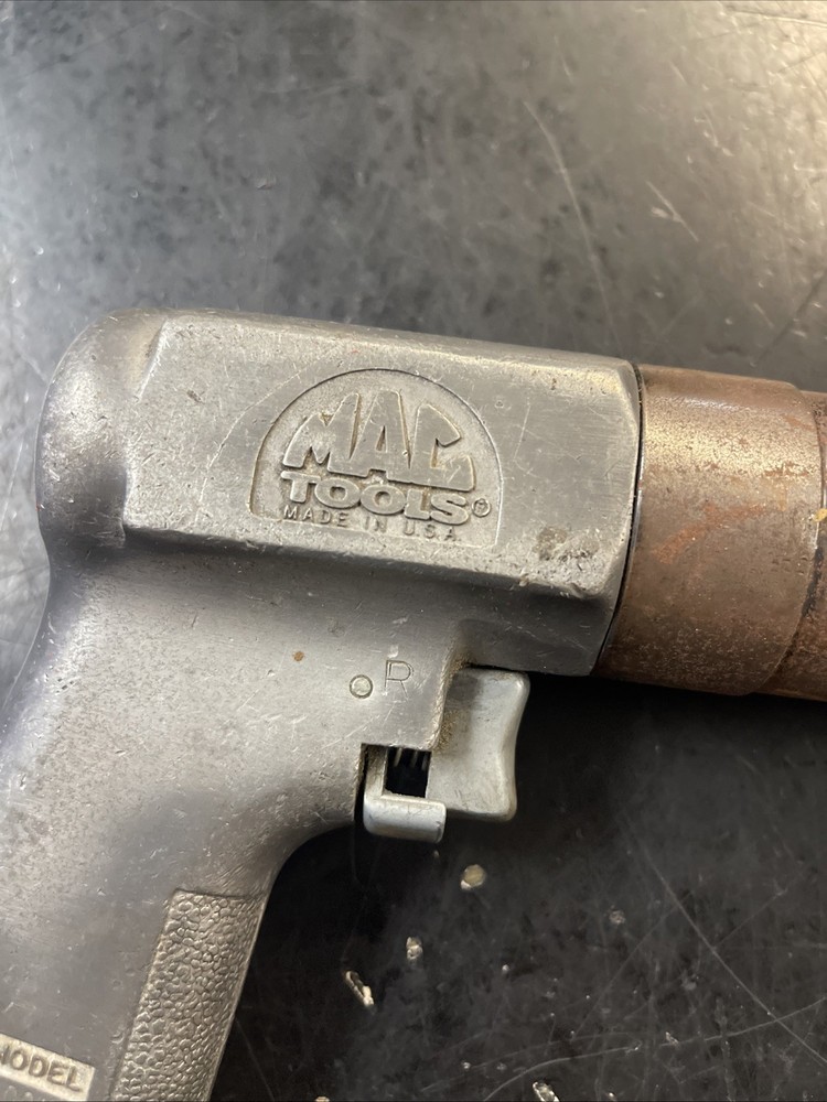 Mac Tools ADK800A Pneumatic Drill