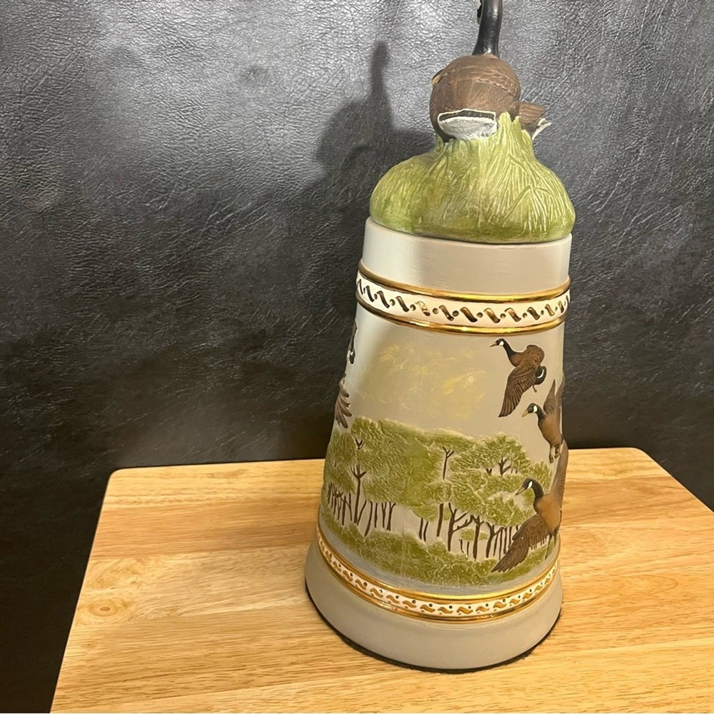 Wild Geese Beer Stein