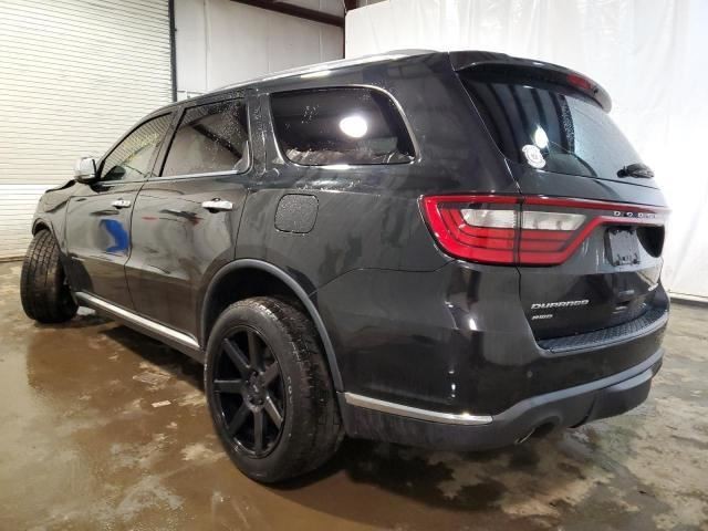 AC Compressor Fits 15-24 DURANGO 660836