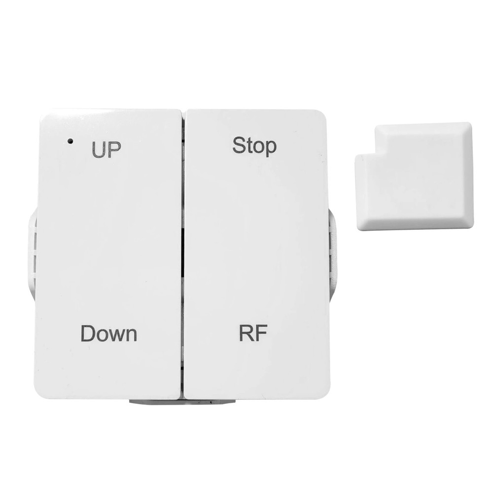 Digital Remote Controller Home Intelligent Curtain Module Remote Controller New