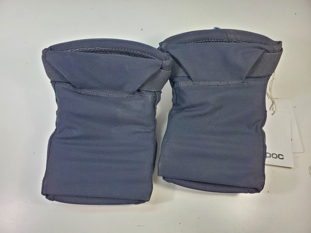 POC VPD Air Knee Pads Small Uranium Black