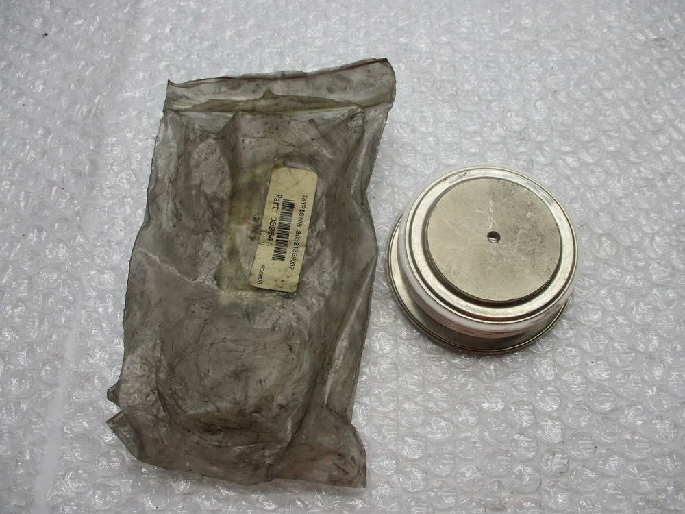 INDUSTRIAL SPARE 3-032138 9837 THYRISTOR NSNP