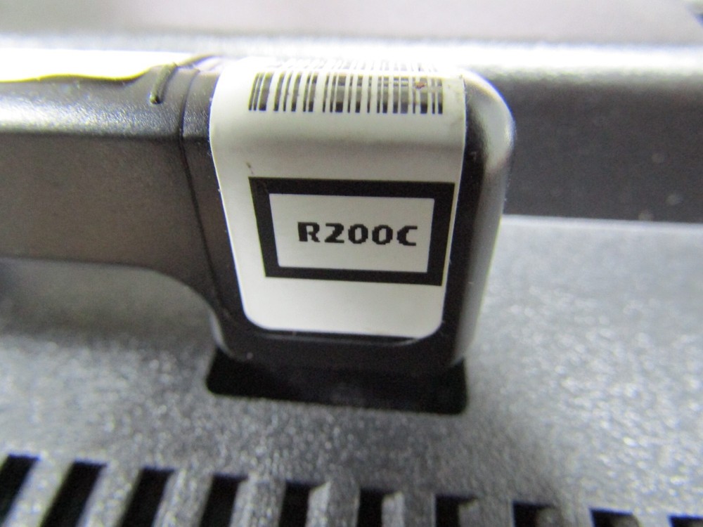 ✌ DICKSON TH6P2 6" Remote Sensing Temperature Humidity Recorder working unit