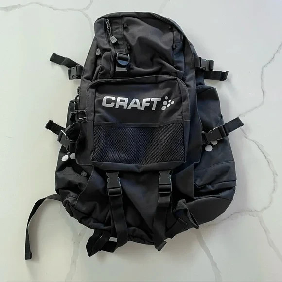 Craft Triathlon Backpack