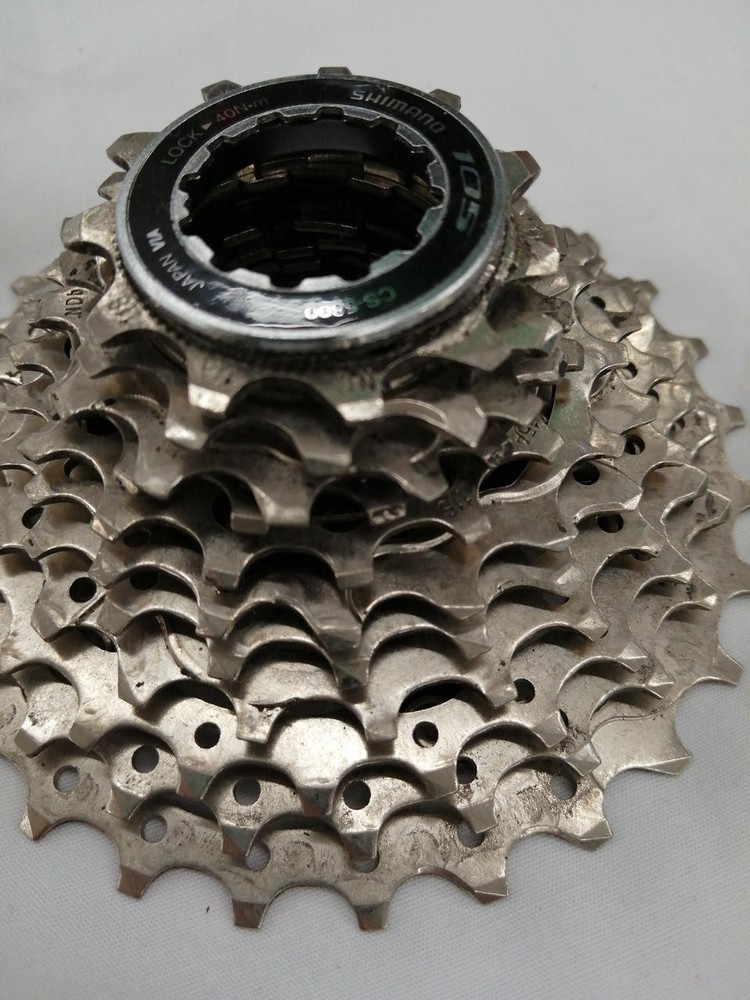 CS-5800 Sprocket