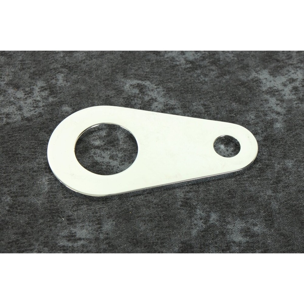 V-Twin Manufacturing Universal Ignition Switch Bracket - 71070A
