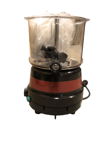 Hot Chocolate machine