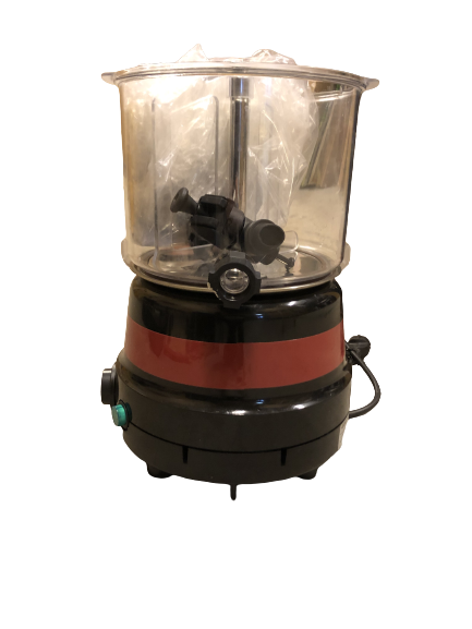 Hot Chocolate machine