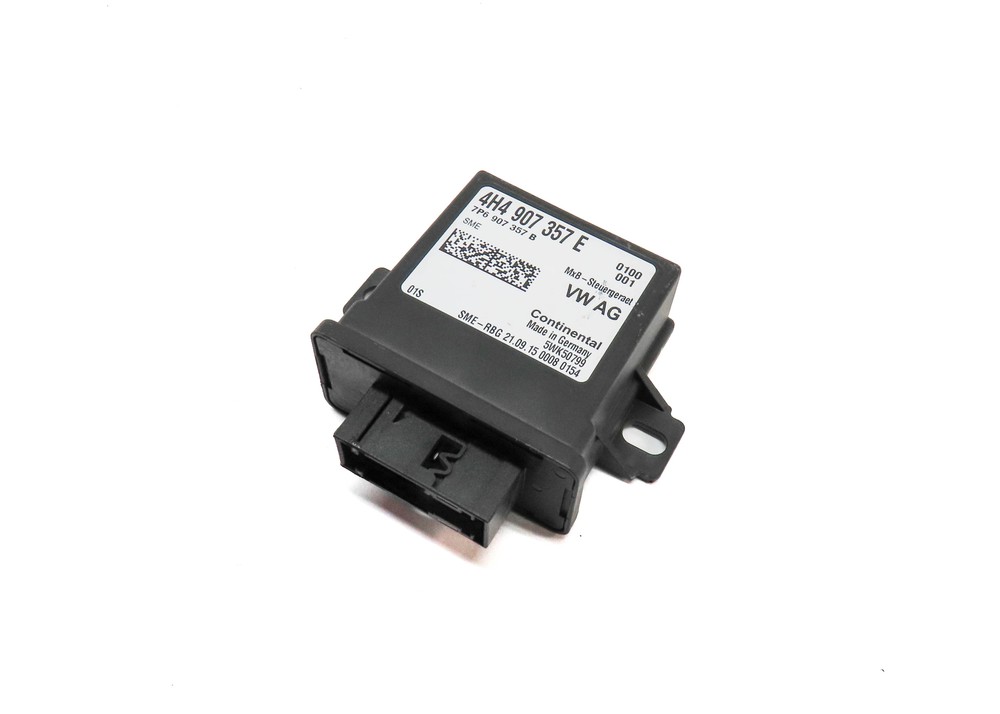2016 AUDI A7 (C7) HEADLIGHT HEAD LIGHT LAMP RANGE ADJUST CONTROL MODULE