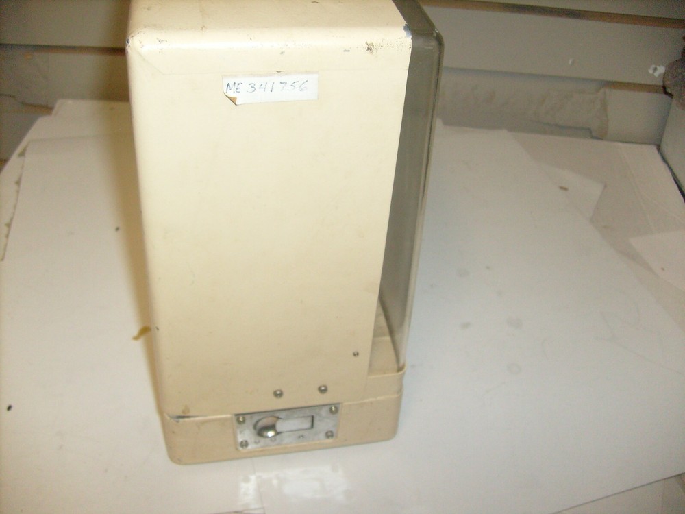 Cole-Parmer 8368-50 Hygrothermograph Temperature & Humidity Logger untested