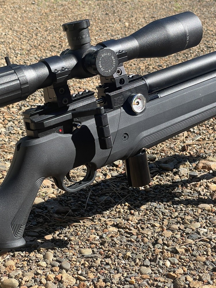 Air Venturi Avenger Oversized Cocking Handle