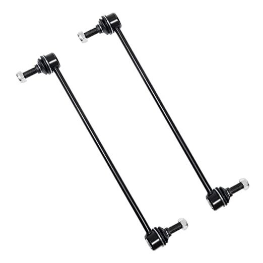 Front Sway Bar Stabilizer Links 2 Pcs｜Replacement For 2007-2017 Buick Enclave,