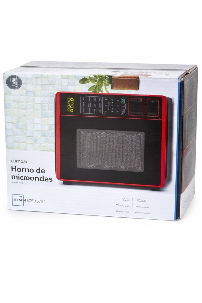 Microwave Oven