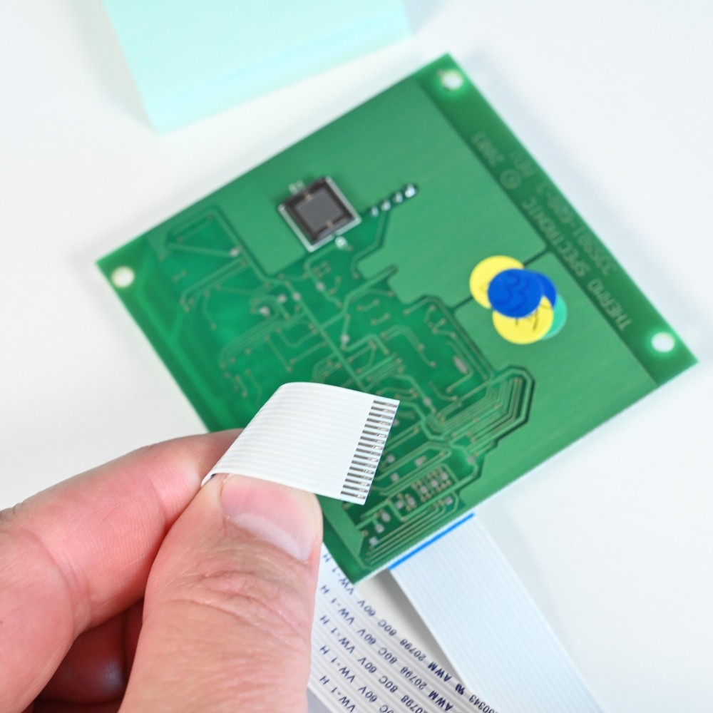 Sensor Board Thermo Scientific Evolution 60 Spectrophotometer 335901-60