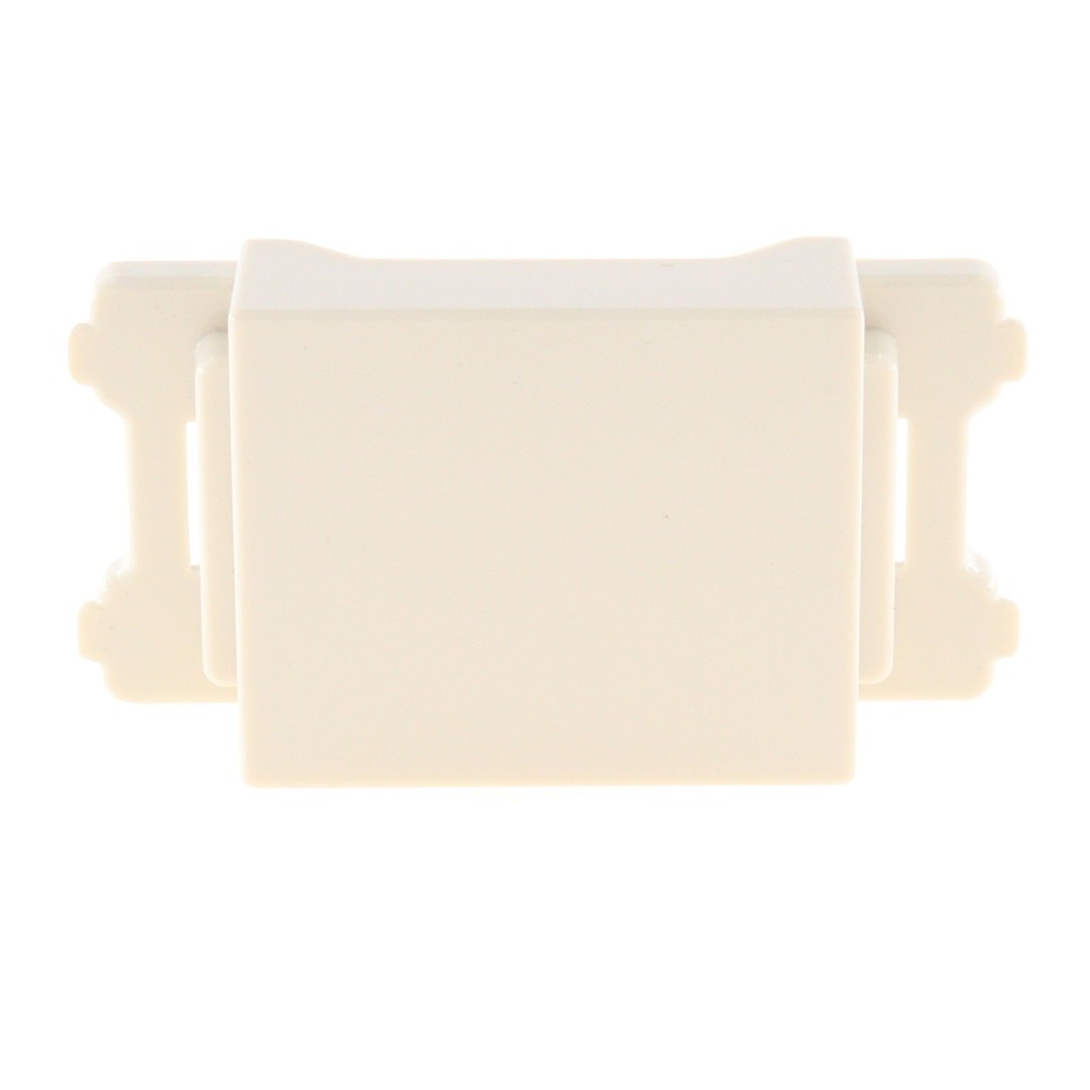 UNIVERSAL-DOUGLAS WN-3020-8 BLANK BUTTON CHIP, 1-BUTTON