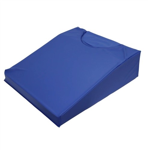 Endovaginal Wedge Positioning Sponge