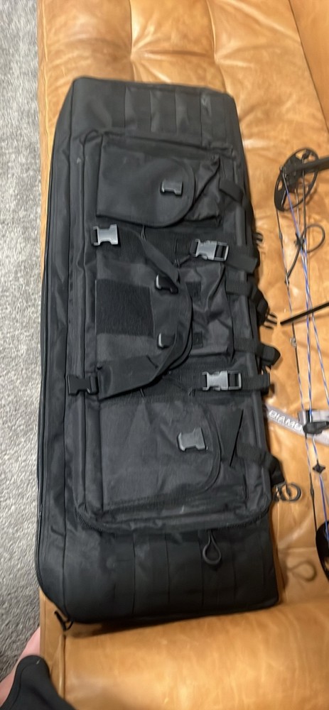 dimond infinite edge pro black ops