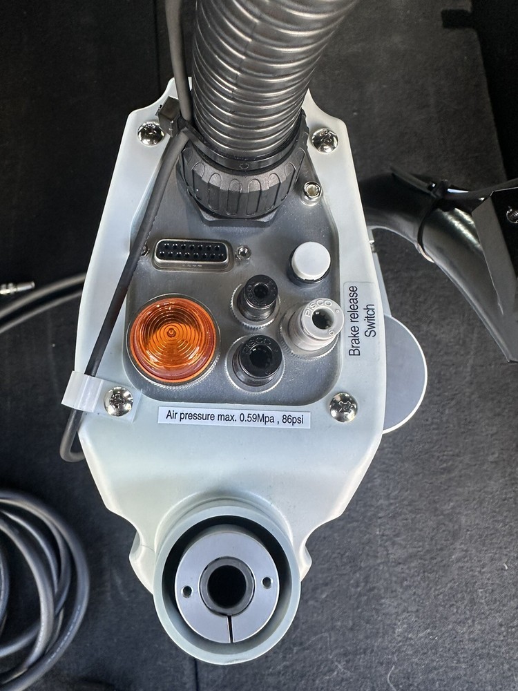 Epson G3-251S Scara Robot