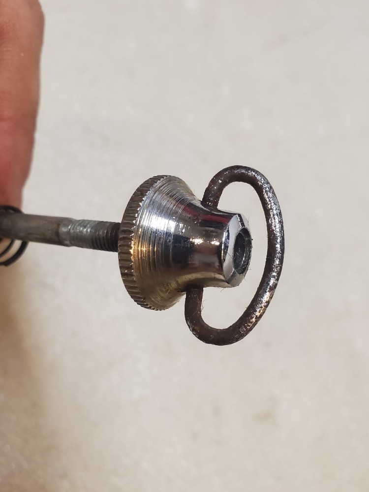 Vintage Specialized Bicycle Front Quick Release Skewer Cam Campagnolo 5"