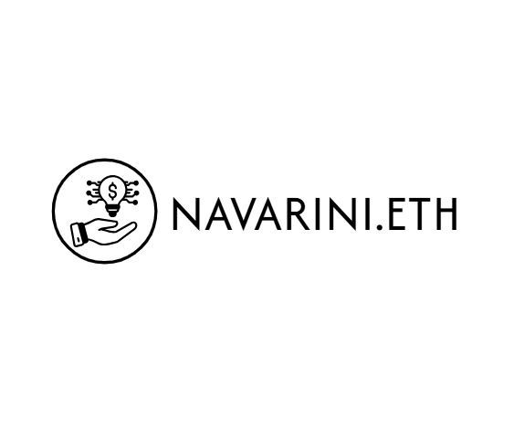Navarini.eth Etherium Domain Name on OpenSea