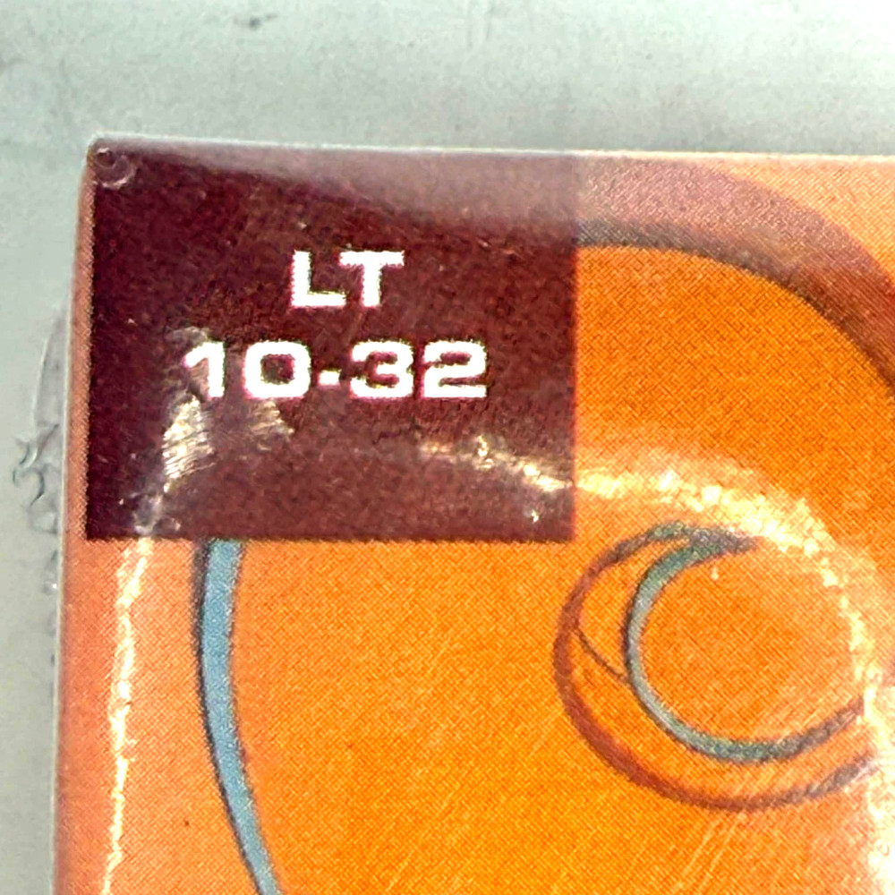 3-Pack Stagg Mandolin Strings MA-1032-PH Phosphor Bronze Light Guage 10-32 New