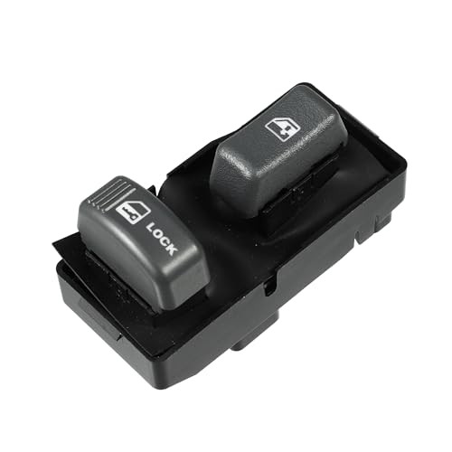 Power Window Switch Window Control Switch Fit for Cadillac Escalade 1999 2000