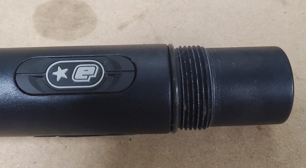 Planet Eclipse 14 Inch Autococker Threads .687 Barrel