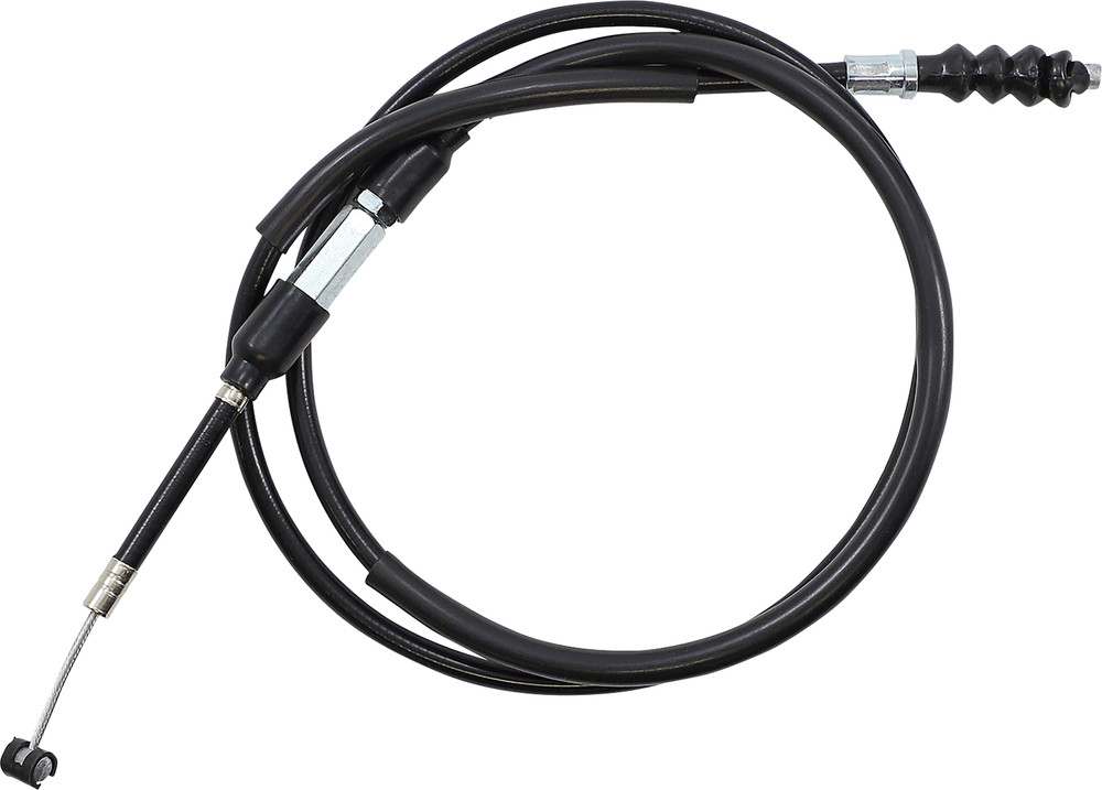 VINTCO Clutch Cable 47" Black C1C005
