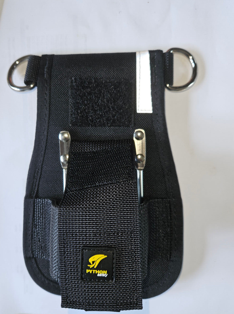 Python Safety 1500093 Professional Hammer Holster - Each