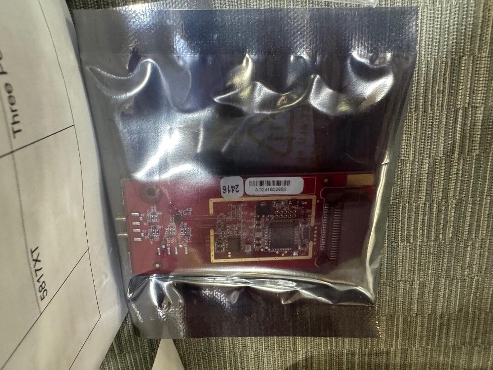 ADTCONVERT ADT Convert Takeover Module New In Box