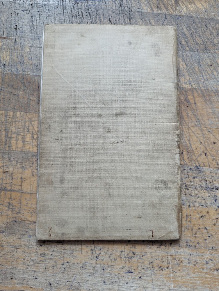 Morris Cowley Operation Manual 3rd Edition