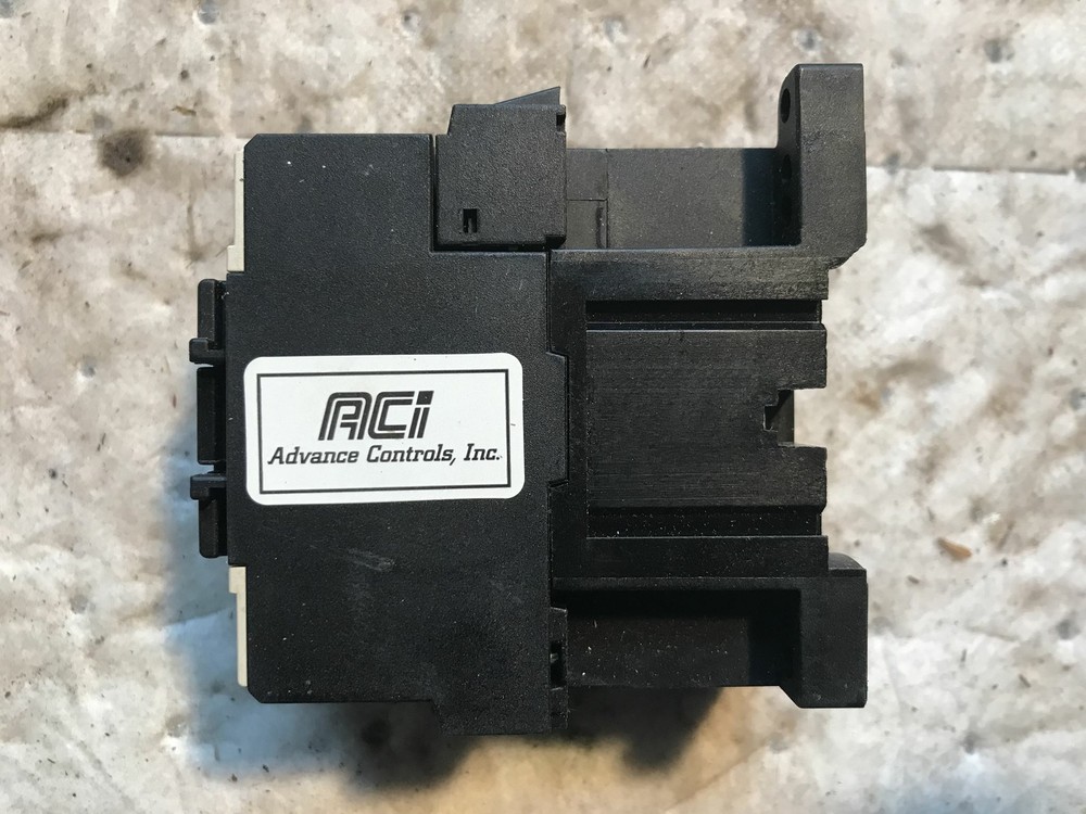 Advanced Controls bf9 100431 BF9.10-120VAC