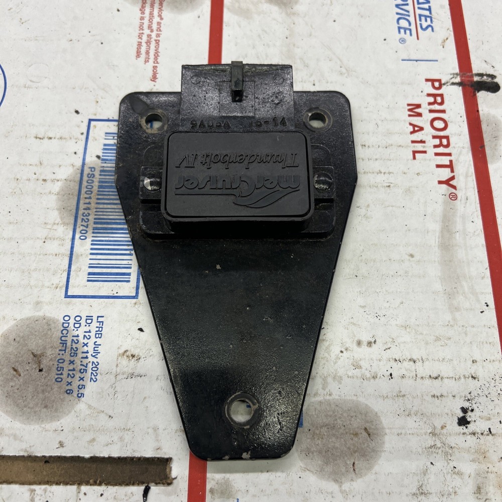 Mercruiser thunderbolt IV ignition module v6-14