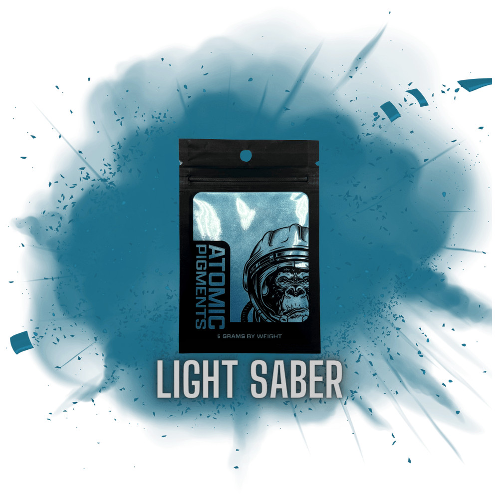 Alien Oceans Pigment Pack 1