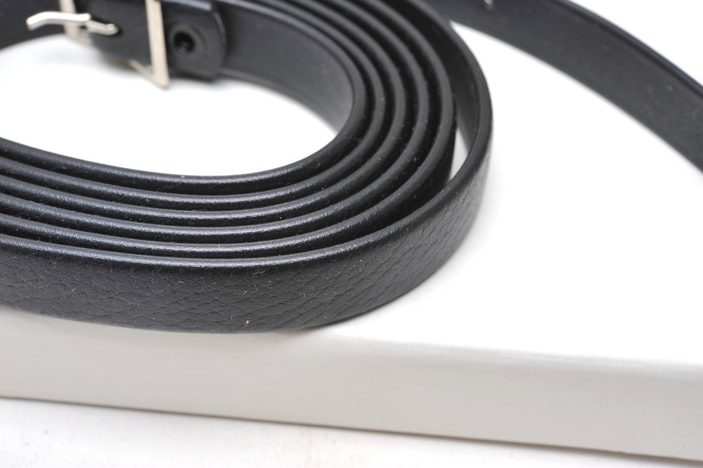 * 5 FT CAMERA / LENS / CASE STRAP NIB