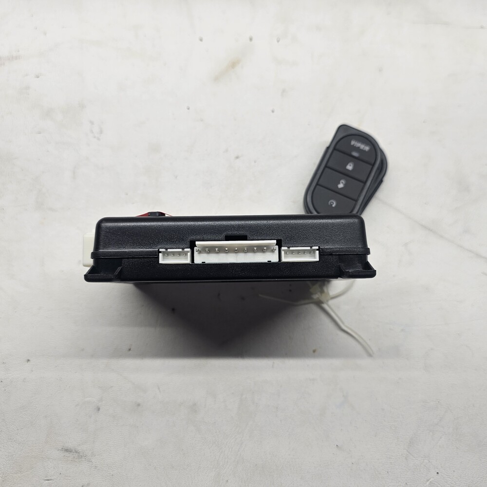 VIPER 4105V 1-WAY REMOTE START SYSTEM