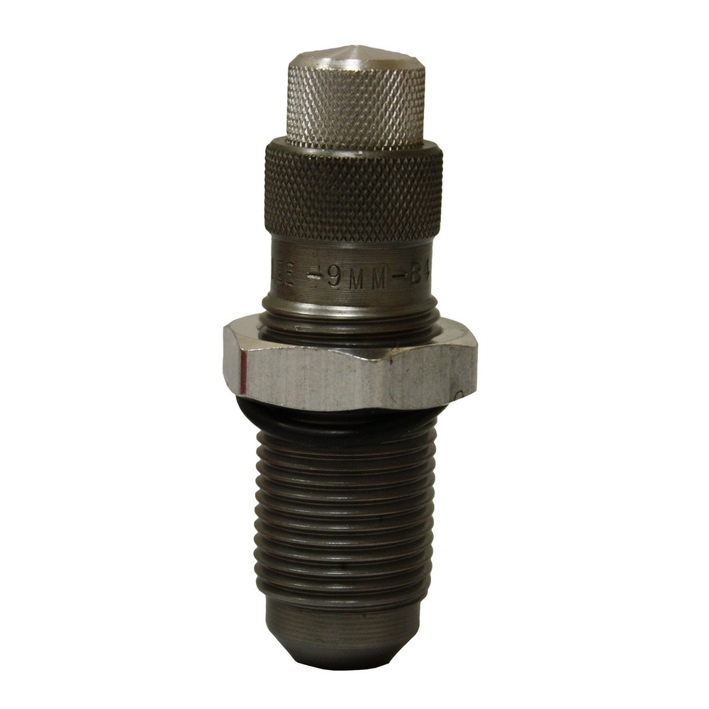 Lee Precision Carbide 4-Die Set 45 Colt