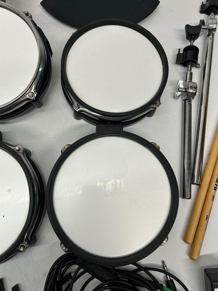 Kaysound DD602 Digital Drum Module & Electronic Drum Kit Drums