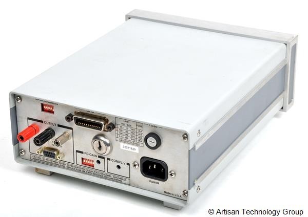 ILX Lightwave LDX-3207B Precision Current Source