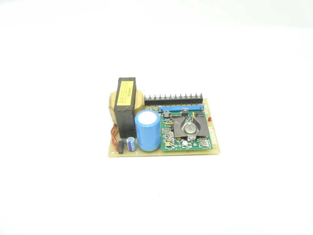 Vickers EMCS-M-30 631994 Power Supply Circuit Board