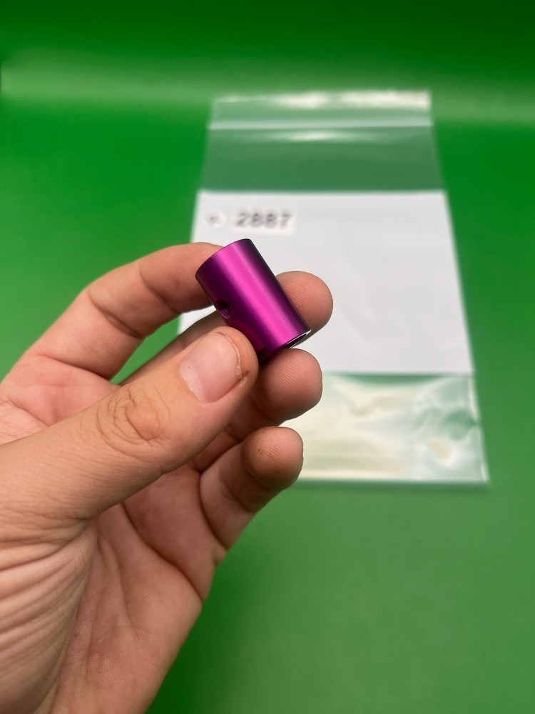 Autococker Hammer- Purple