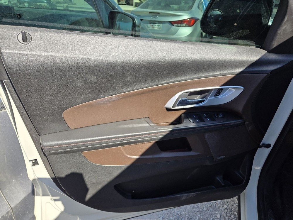 2010-2017 GMC Terrain Dash Mounted Lower 7" Display Screen