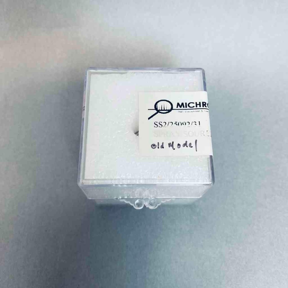 Michrom Bioresources Replacement Spray Tip 30 mm ID