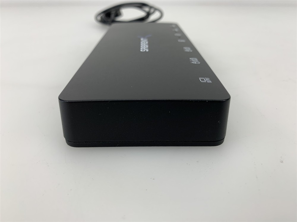 Sabrent 2-Port USB Type-C KVM Switch USB-KCPD