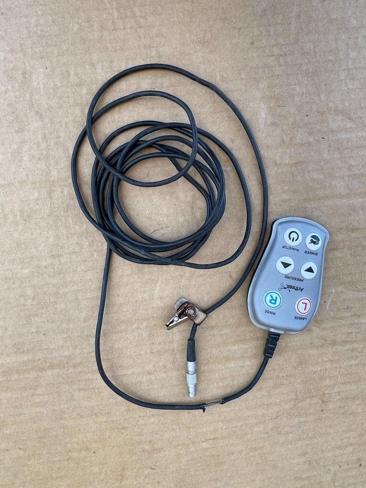 Arthrex AR-6482 Autoclavable Remote Control