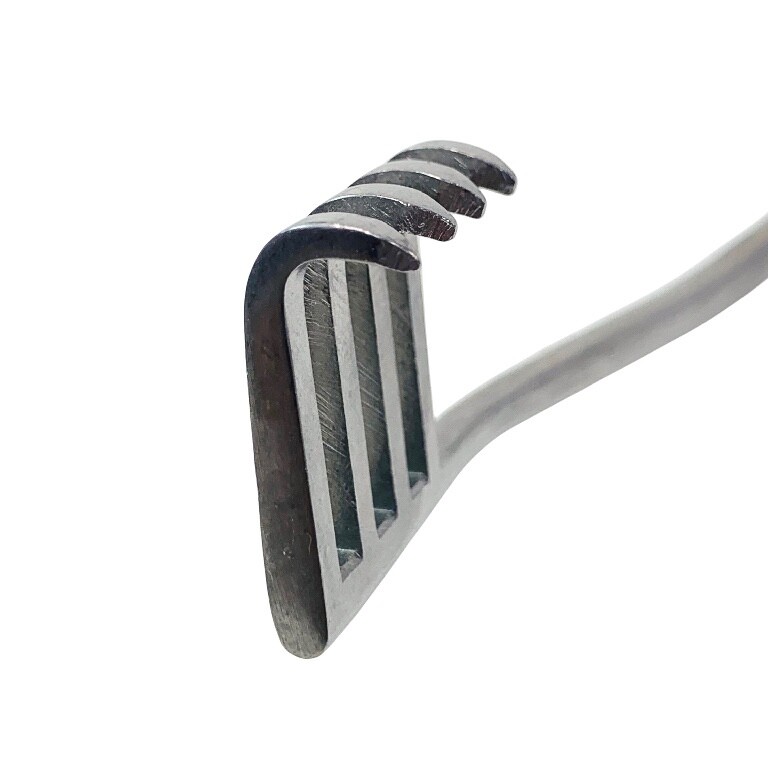 Pilling Ref 16-5356, WEITLANER RETRACTOR